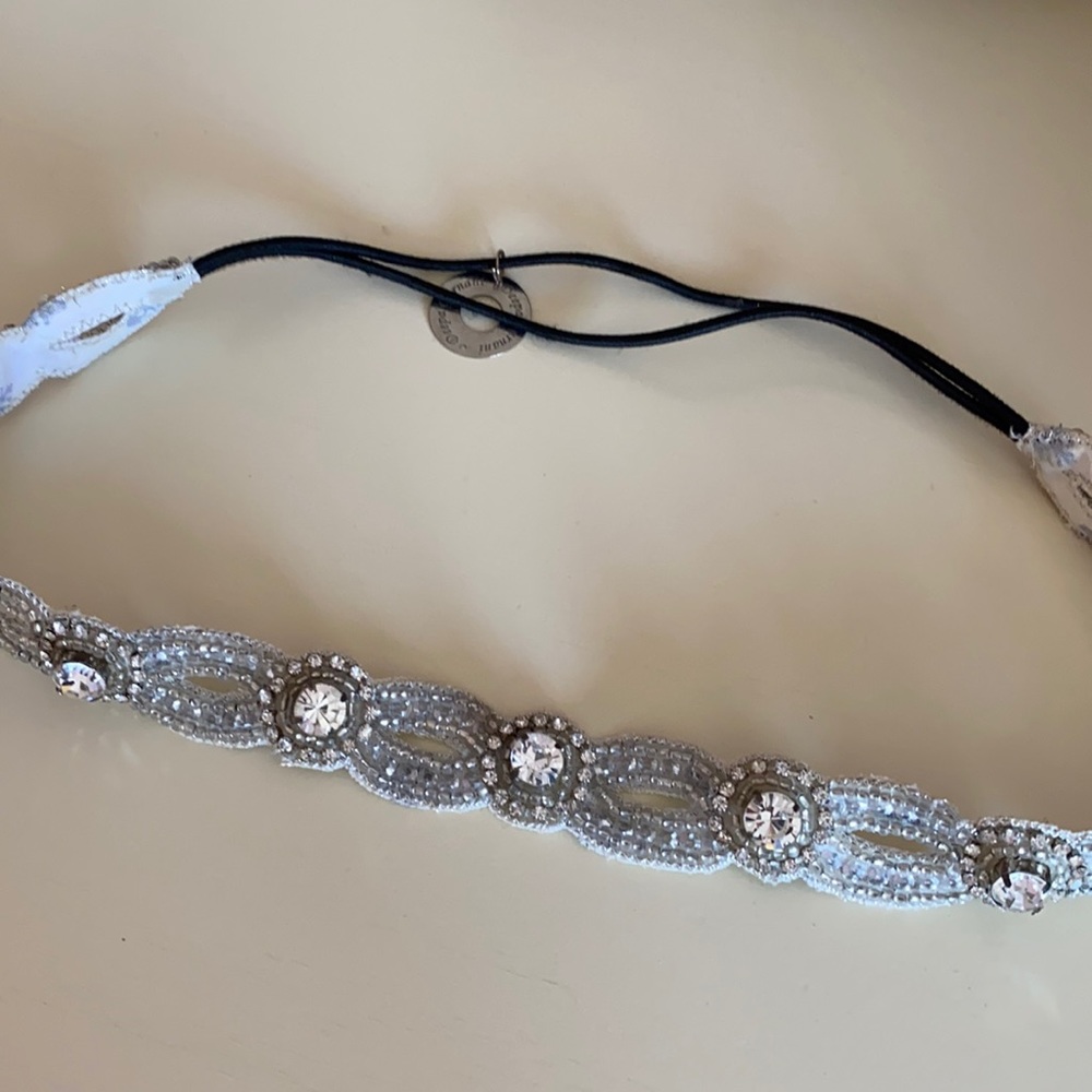 Deepa Gurnani headband